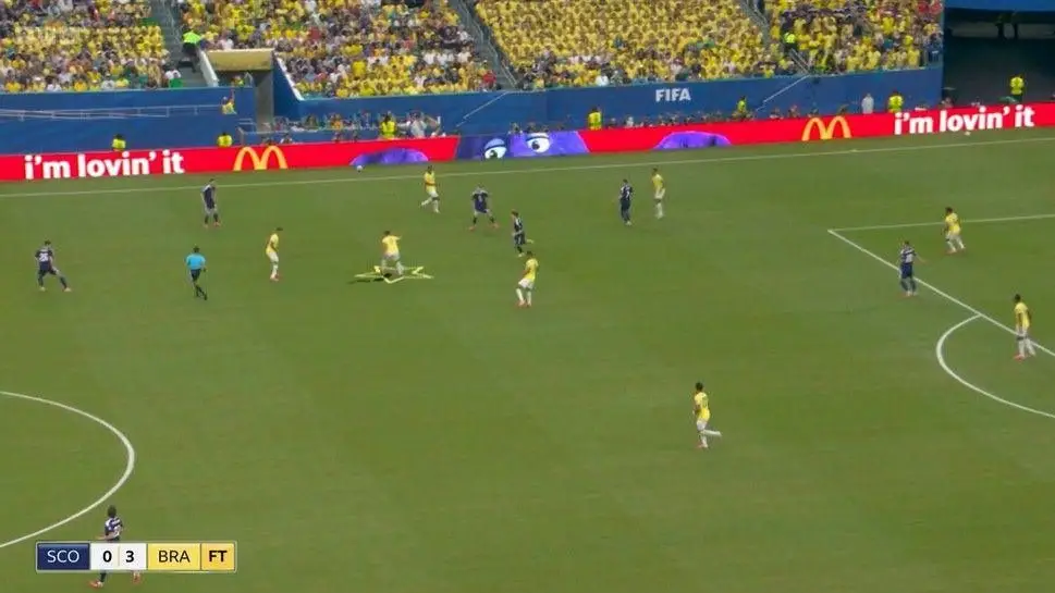 2026年世界杯：新巴西的形成与马特乌斯·库尼亚的关键角色