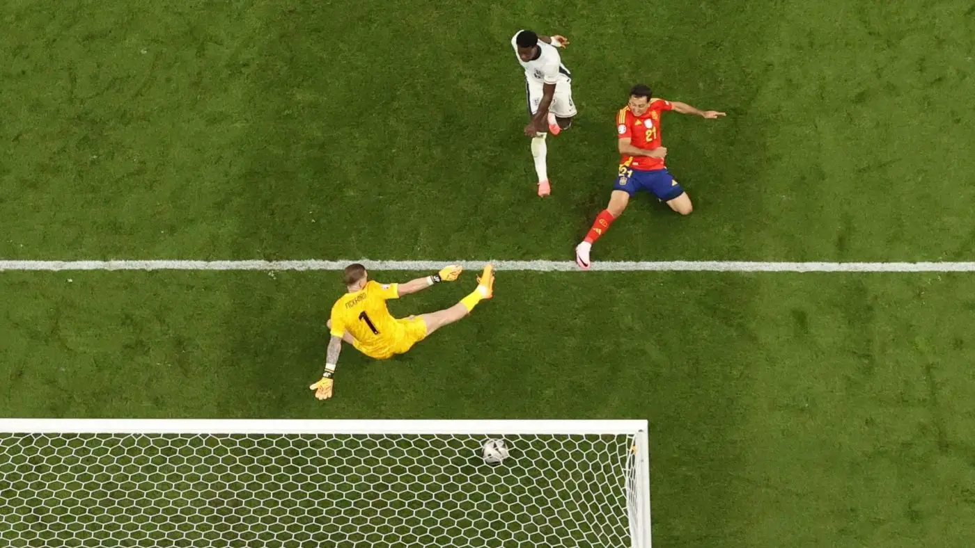 2026年世界杯：阿斯皮利奎塔谈西班牙队的潜力