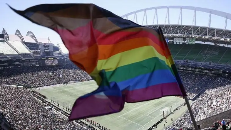 2026年世界杯：伊朗与埃及将在西雅图进行“自豪之战”