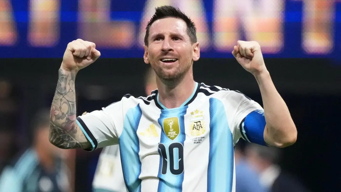 世界杯2026：英阿足球对抗的历史