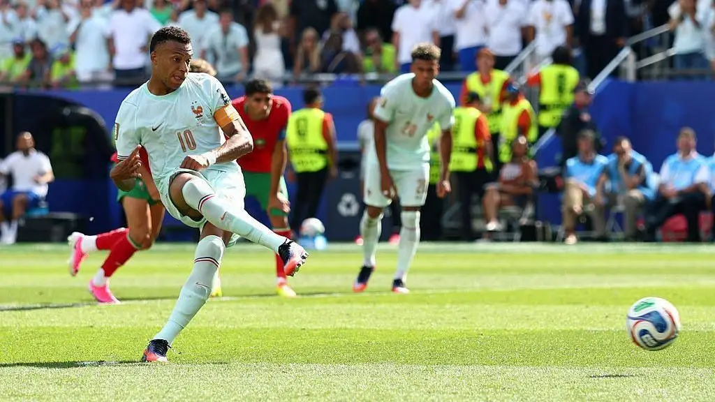 世界杯2026：点球的现状 - 是时候结束“停顿”了吗？