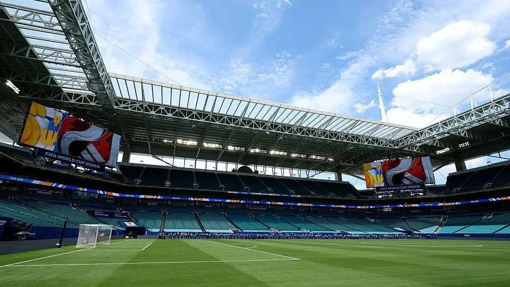 世界杯2026：英格兰与挪威四分之一决赛前的雷暴风险