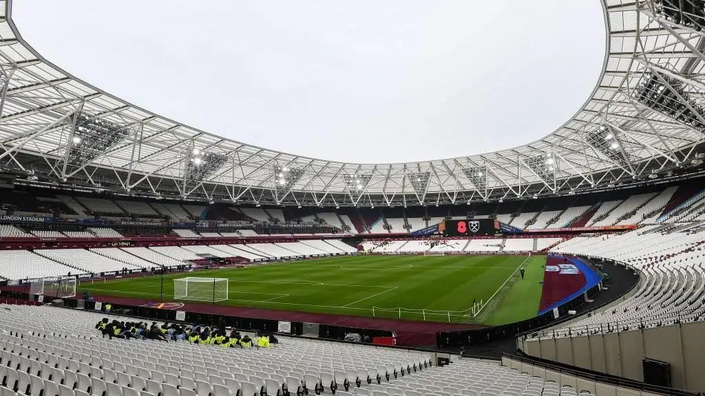 西汉姆联:阿尔希拉尔同意6800万英镑签下克里森西奥·萨默维尔