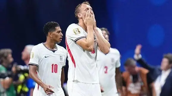 2026年世界杯：尽管英格兰失利，图赫尔仍获足协支持