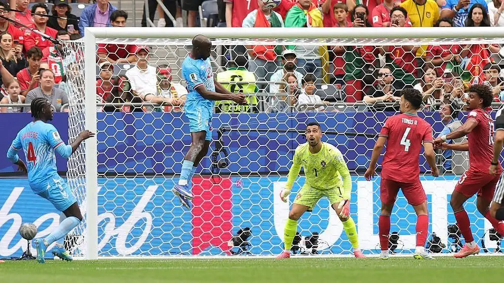 2026年世界杯:分析刚果民主共和国 - 英格兰的胜算与挑战