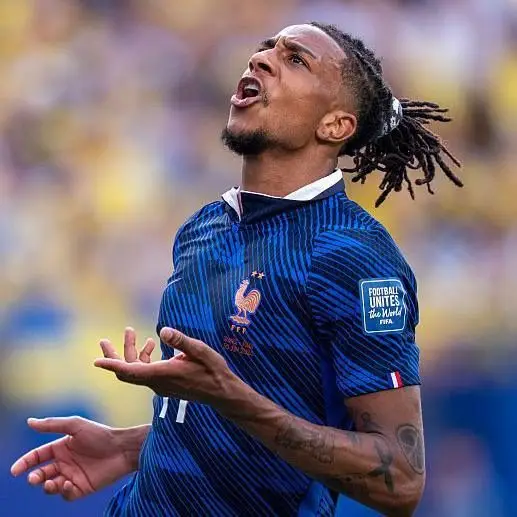 世界杯2026:迈克尔·奥利塞的低调崛起