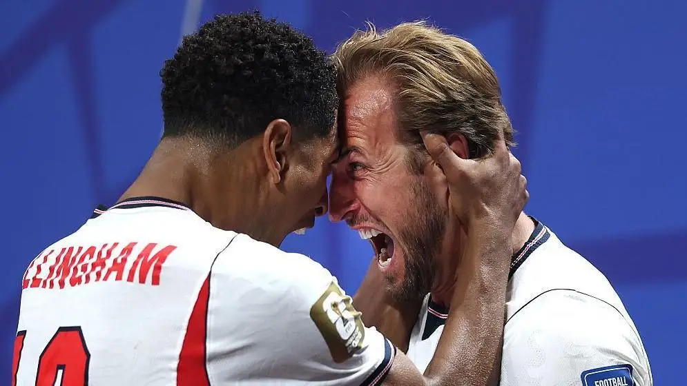 2026年世界杯:英格兰在与刚果民主共和国的比赛中逃过一劫,但问题依然存在