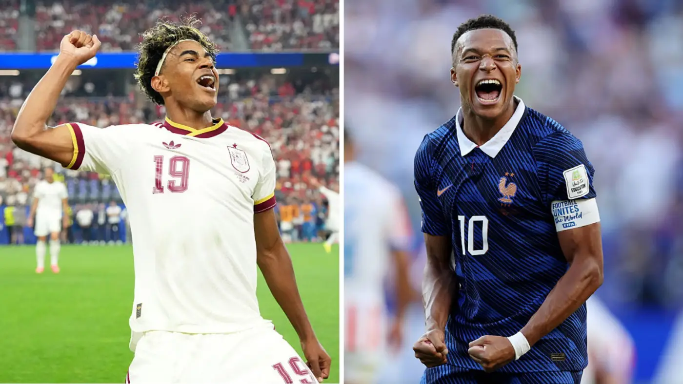 2026年世界杯:谁将赢得比赛?半决赛选手的观点