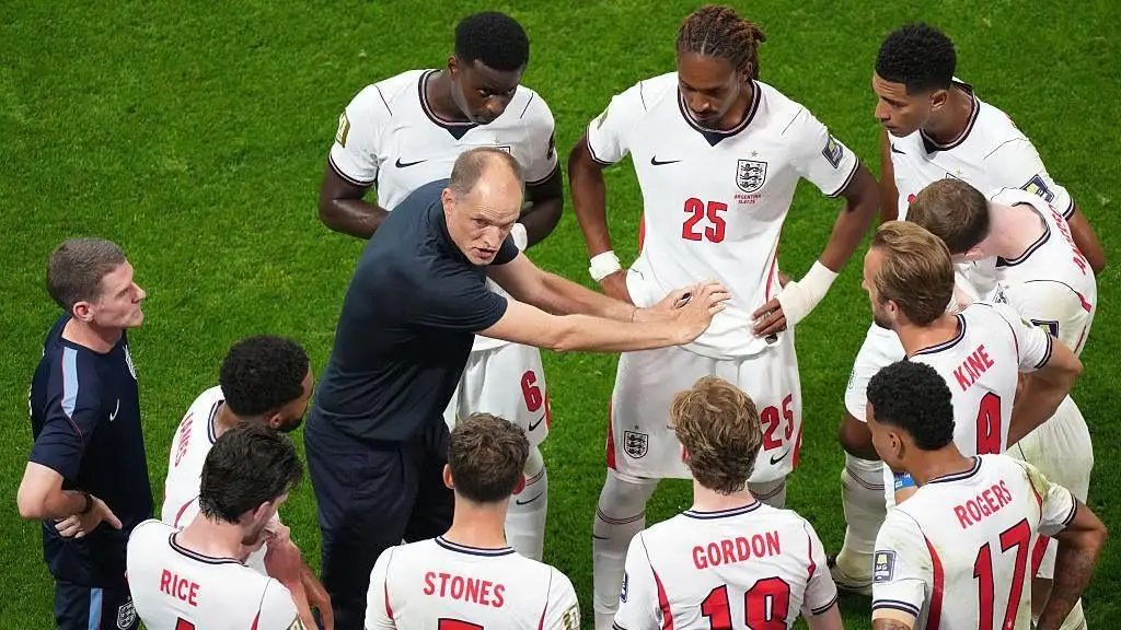 英格兰世界杯2026:努力、精神与时刻 - 但英格兰是否缺乏全面的质量?