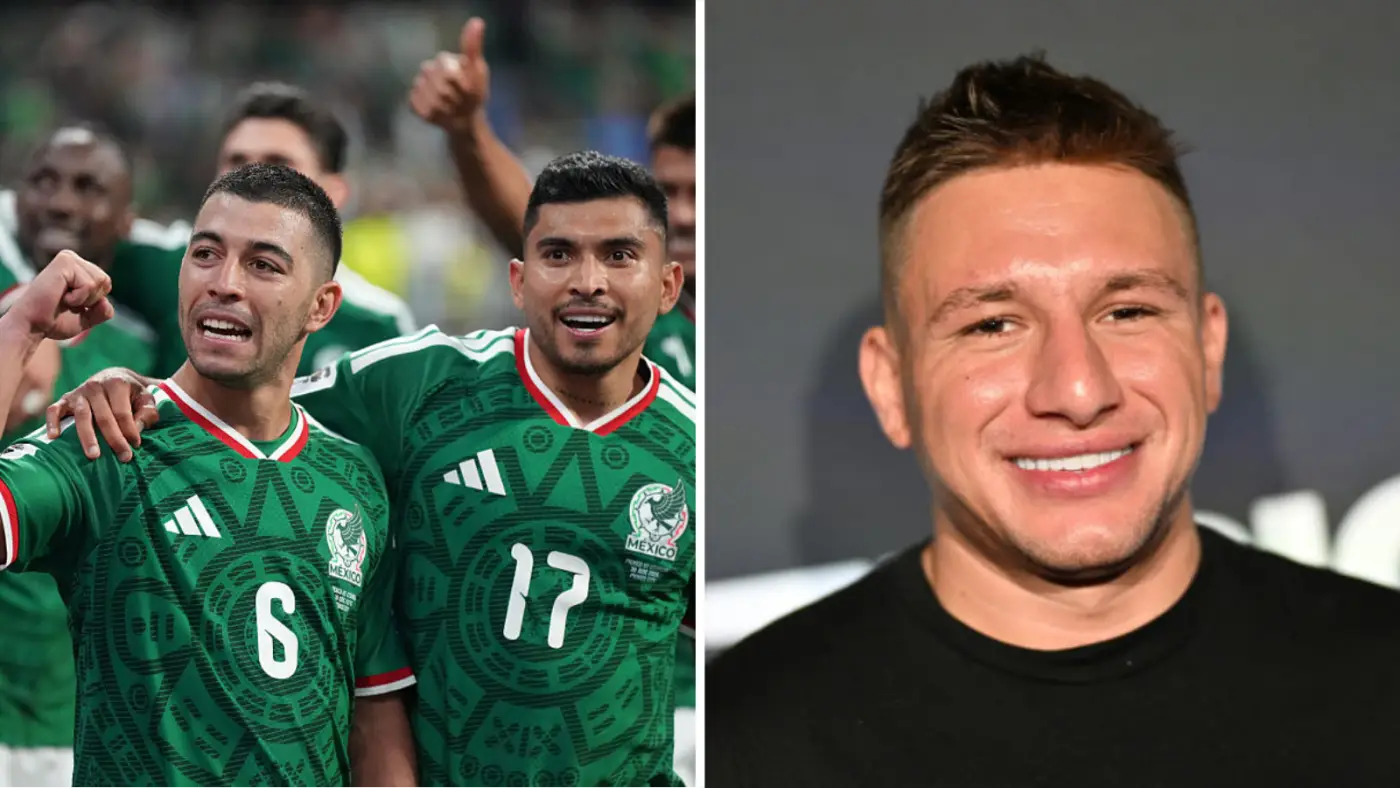 墨西哥队因FIFA规定归还奢华手表
