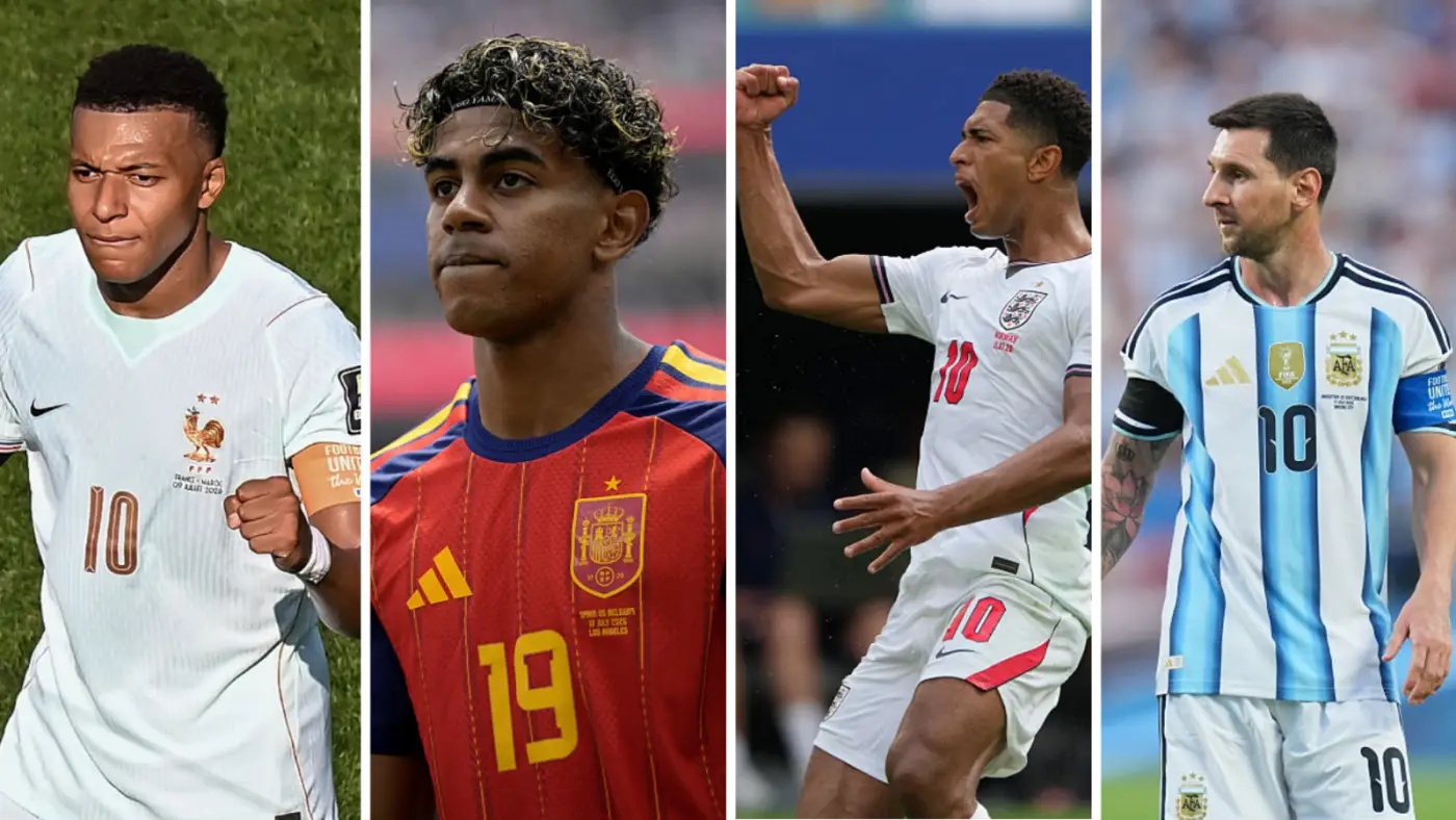 2026年世界杯：德克兰·赖斯的出场决定将于最后时刻做出