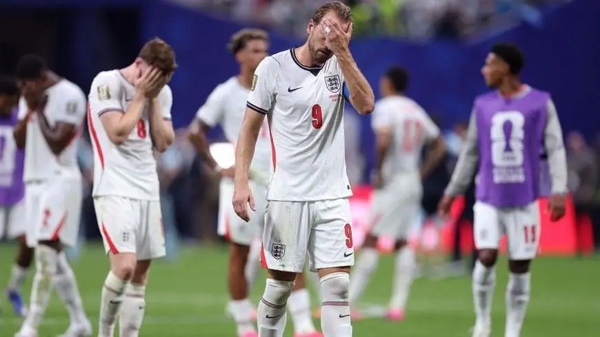 2026年世界杯：尽管英格兰失利，图赫尔仍获足协支持