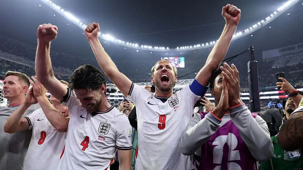 2026年世界杯:英格兰英雄诞生的难忘之夜